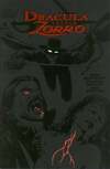 Dracula versus Zorro #1 Comic Books - Covers, Scans, Photos in Dracula versus Zorro Comic Books - Covers, Scans, Gallery